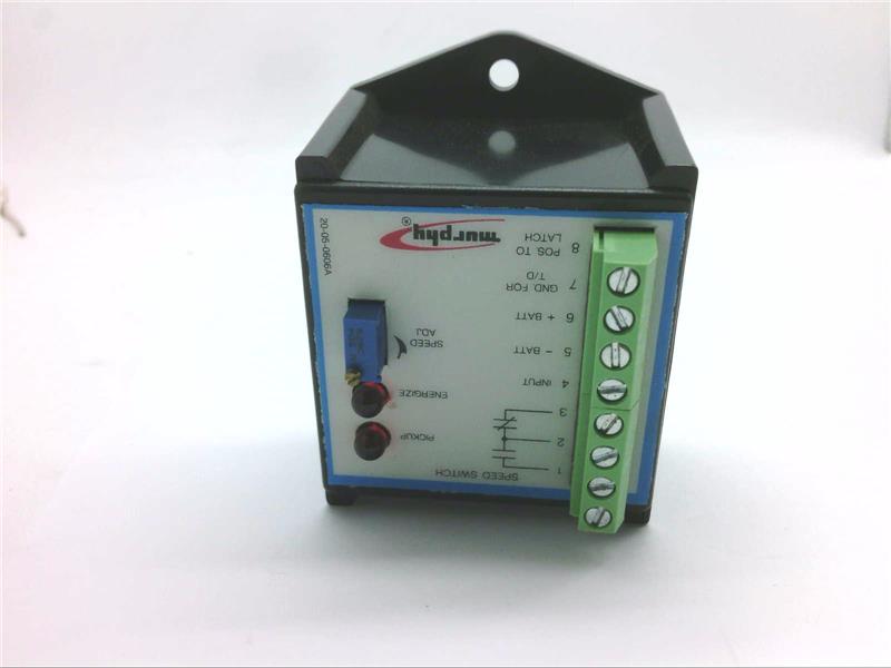 FW MURPHY 20700167