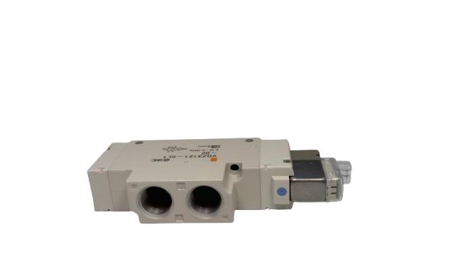 SMC VQZ3121-5L1-02