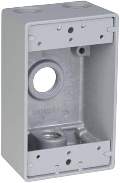 S104E par ABB THOMAS & BETTS