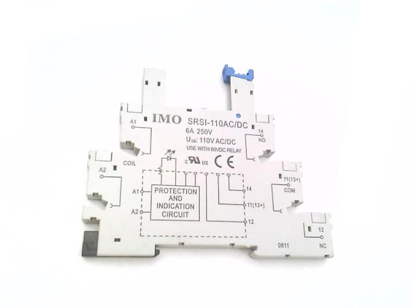 IMO SRSI-110AC/DC