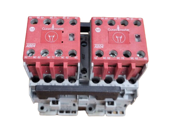 ALLEN BRADLEY 104S-C09EJ210BC