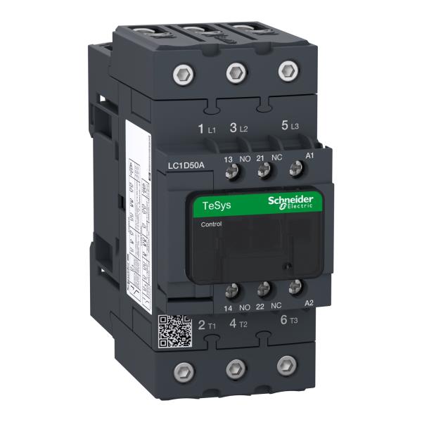 SCHNEIDER ELECTRIC LC1D50ARD