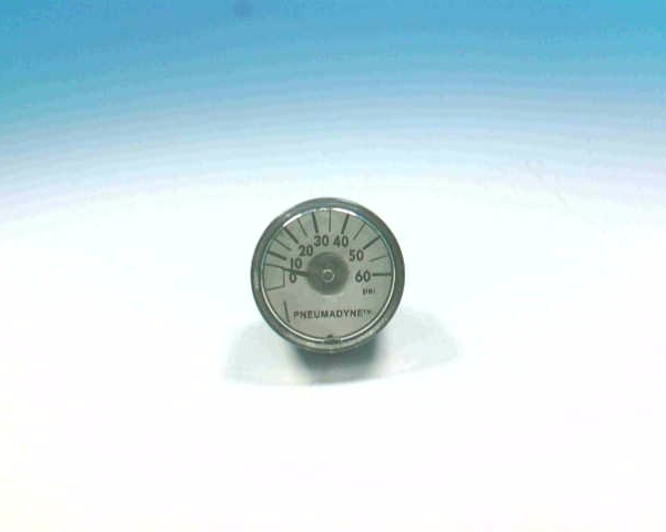 PNEUMADYNE PMG-60