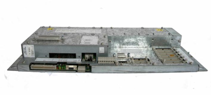 CONVERTEAM MVC3001-4003