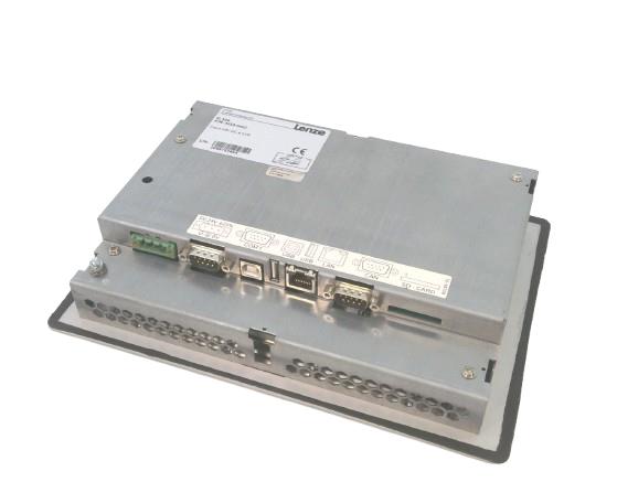 LENZE 3253-0002
