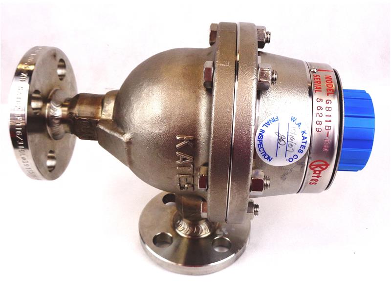 WA KATES GB11B-BM