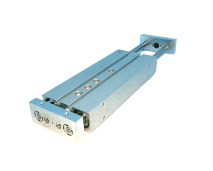 FESTO DPZJ-25-80-P-A-KF-S2