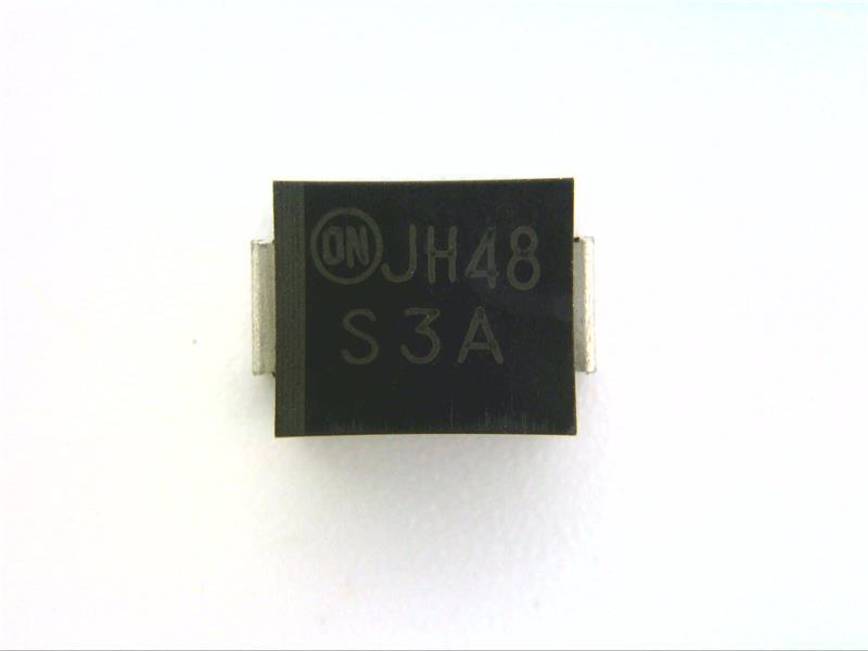 ON SEMICONDUCTOR S3A