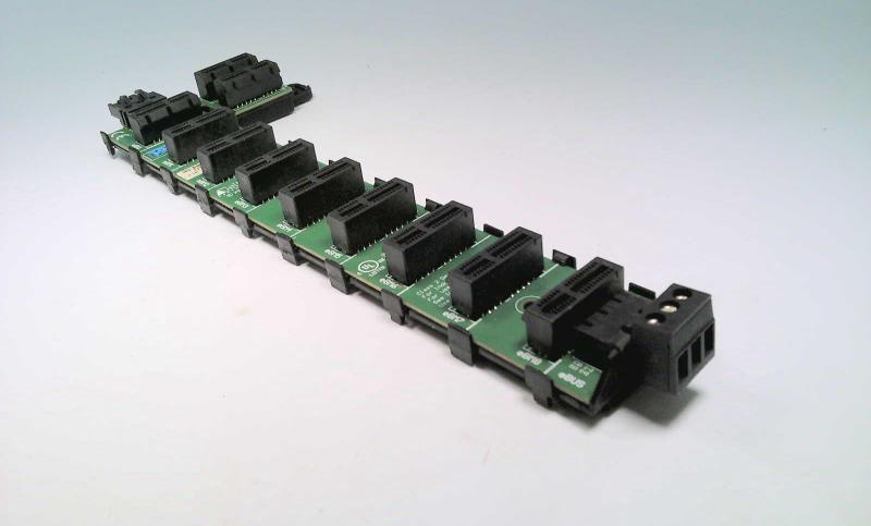 DELTA CONTROLS EBB-08-X
