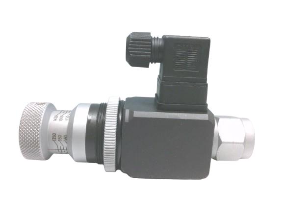HYVAIR PS20-1.5K-K