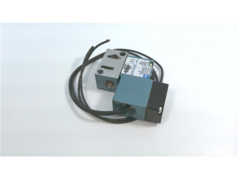 MAC VALVES INC 183B-112AAAA