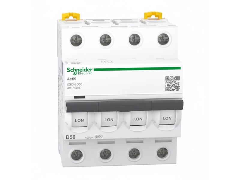 SCHNEIDER ELECTRIC A9F75450