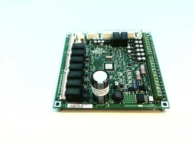INGERSOLL RAND MOD02617