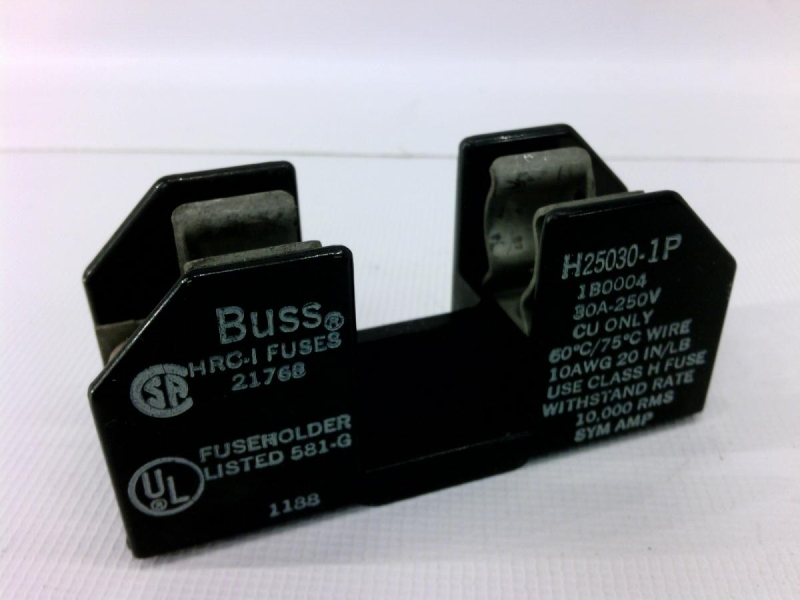 EATON CORPORATION H25030-1P