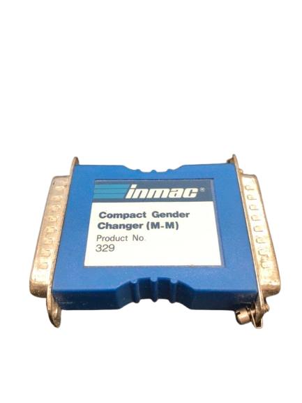 INMAC 329