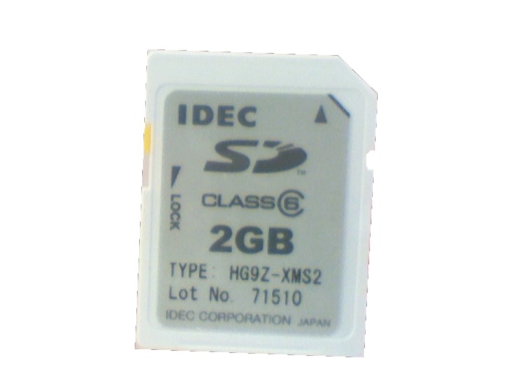 IDEC HG9Z-XMS2