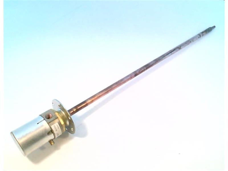 MARK CONTROLS CORP 356-1007