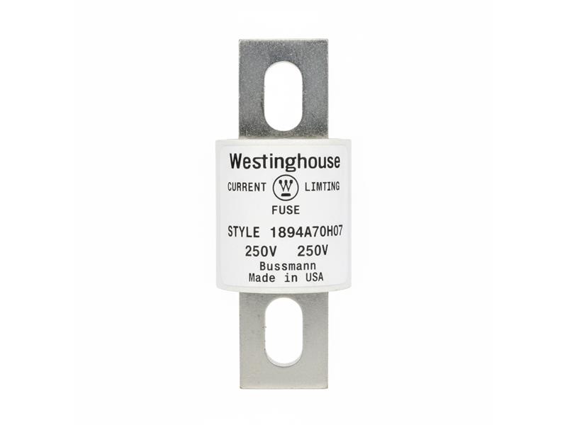 WESTINGHOUSE 1894A70H07