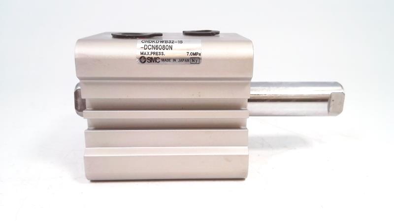 SMC CHDKDWB32-15-DCN6080N