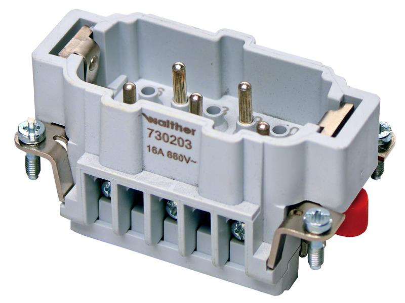 WALTHER ELECTRIC 730203