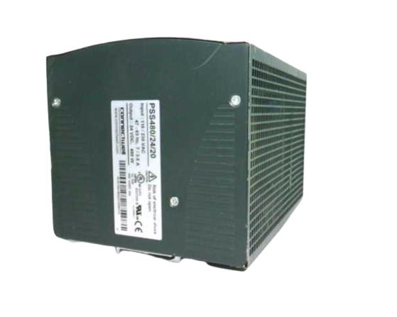 CONNECTWELL PSS480/24/20