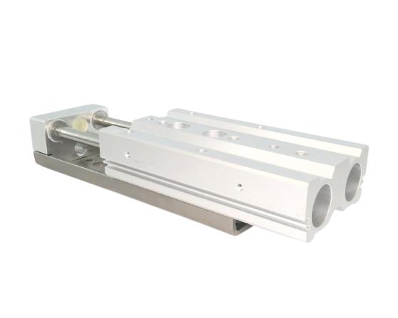 SMC MXQ25-75Z