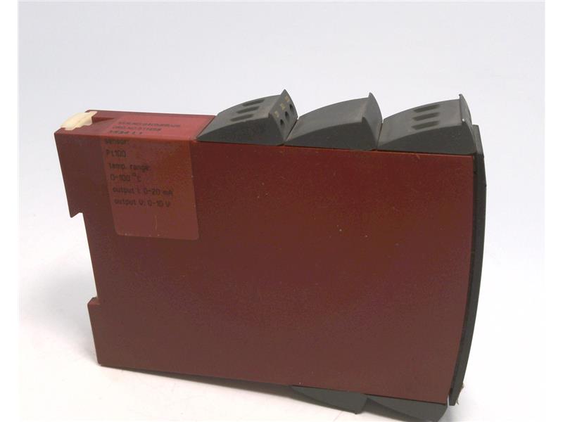 PR ELECTRONICS 3534