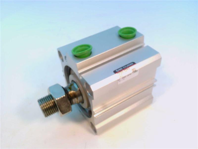 SMC CDQ2B50-25DCM-P5DWSC