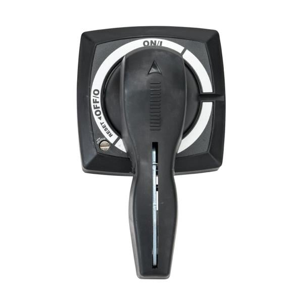 AUTOMATION DIRECT GCBX2-EHR-N3R4-BK