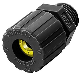 HUBBELL SHC2041CR