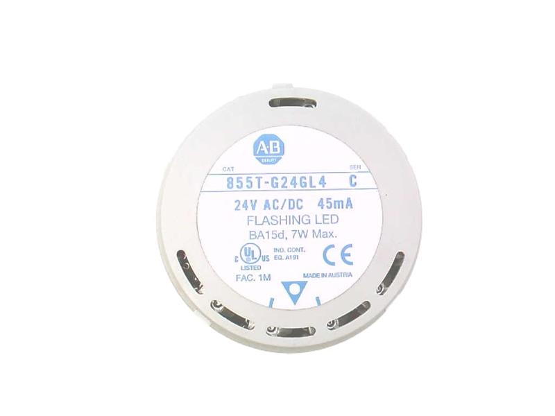 855T-G24GL4 by ALLEN BRADLEY