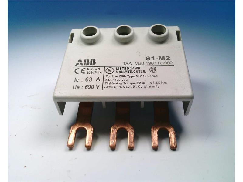 ASEA BROWN BOVERI 1SAM201907R1002
