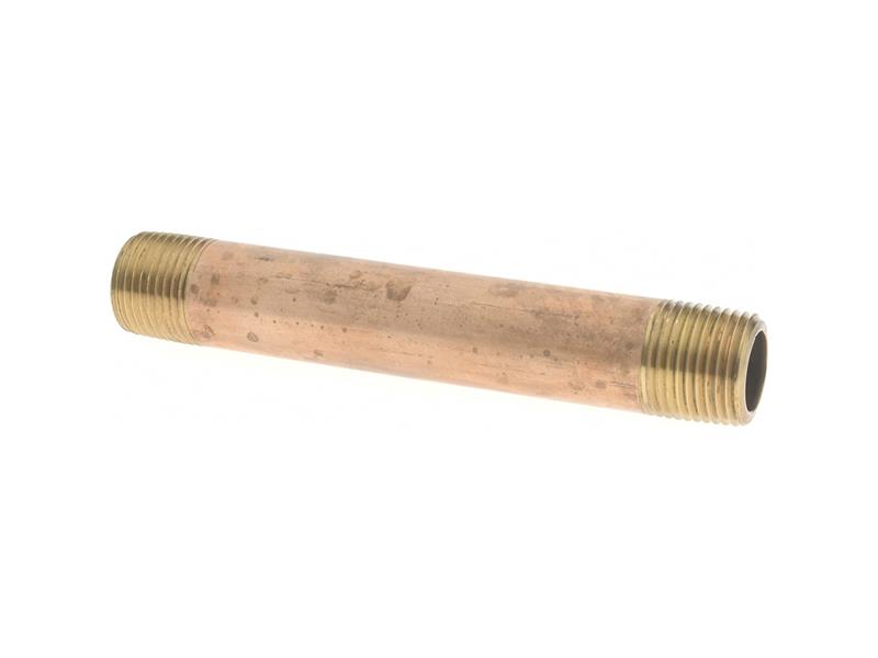MERIT BRASS COMPANY 2106-400