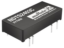 MURATA MANUFACTURING NDTS1212C