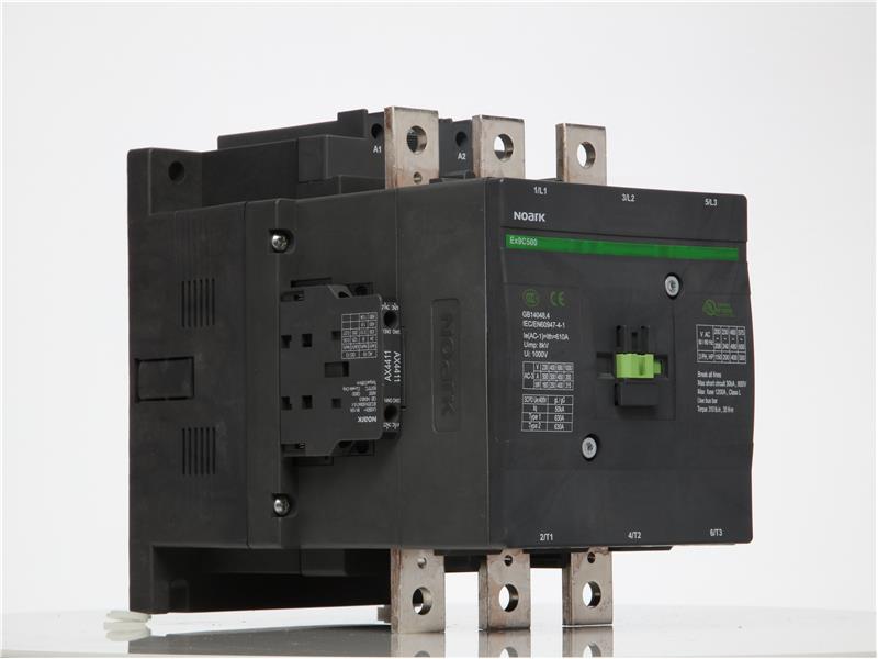 EX9C500E22N by NOARK