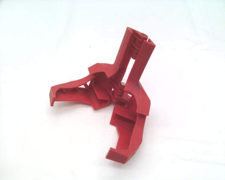 ACCUFORM SIGNS KDD442