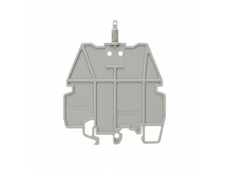 ASEA BROWN BOVERI SCFCV1-2