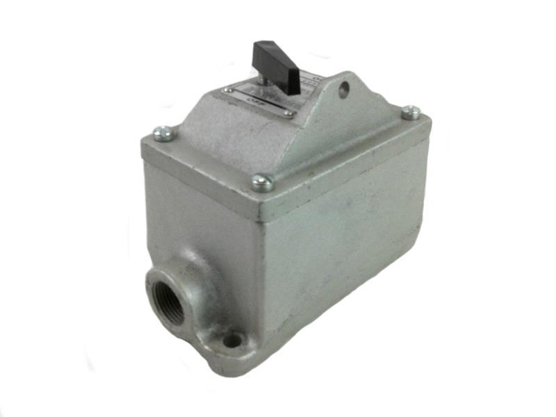 GENERAL ELECTRIC CR101Y700J