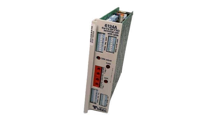TELLABS 826124A