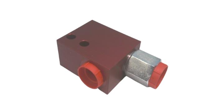 PARKER CAV10-N8S-15A