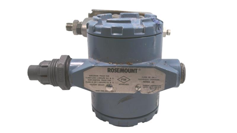 EMERSON 3051CC4A02A1AH2BAE5L404DF