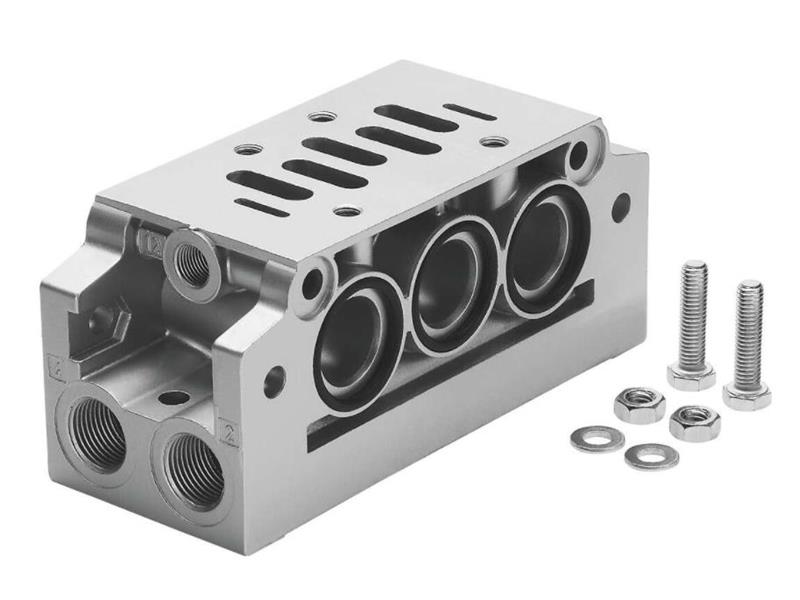 FESTO NAVW-1/4-NPT-1
