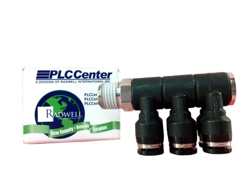 PAT6-02 by PISCO PNEUMATICS