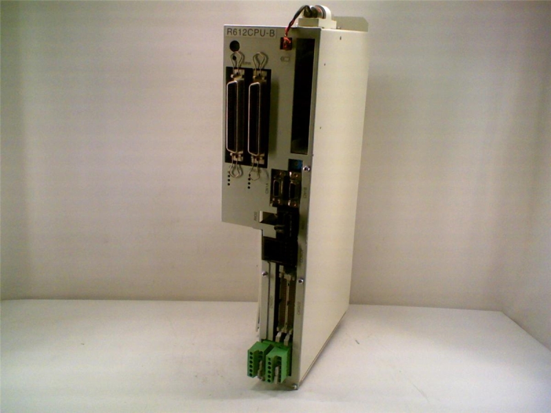 MITSUBISHI R612CPUB