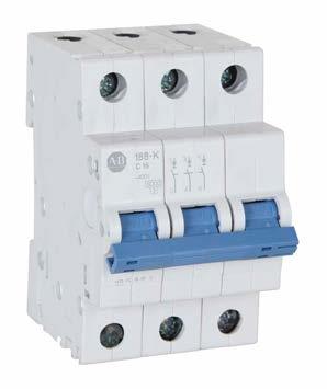 ALLEN BRADLEY 188-K3C100