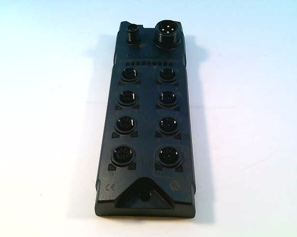 BALLUFF BNI IOL-302-S02-R026-008