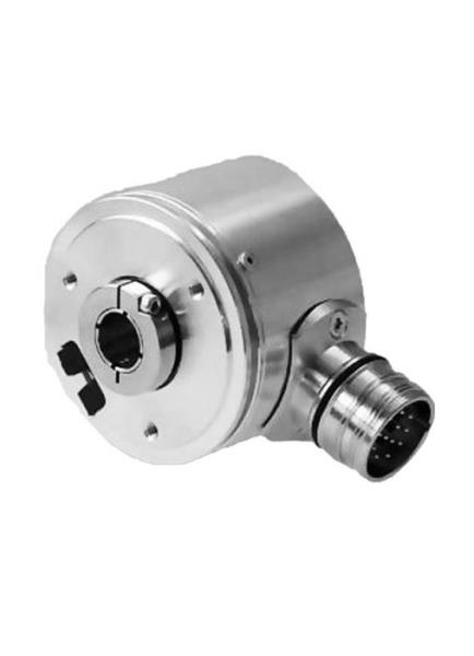 BAUMER ELECTRIC BHG 16.05A100-E2-5