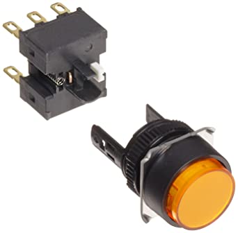 OMRON A16L-TYM-24D-2
