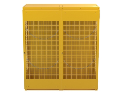 VESTIL CYL-V-1020-KD