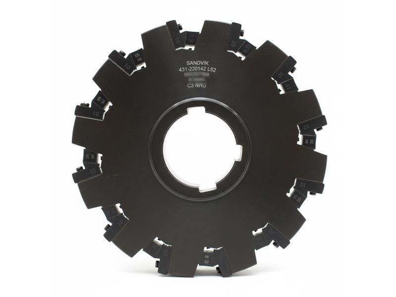 431-220142L52-1 by SANDVIK